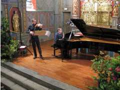 photo de Festival LA DAME DES AULNES