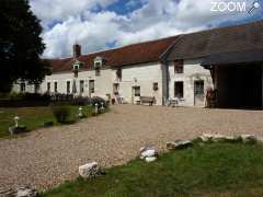 Foto Chambres et table d'hôtes de La Serrerie