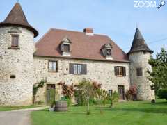 foto di GITE DE CHARME BORD DE LA DORDOGNE