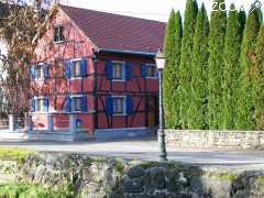 picture of Eichestuba - Gîte et chambres d'hôtes en Alsace