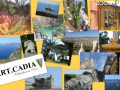 фотография de ART.CADIA  Visites guidées originales 