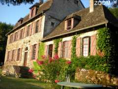 foto di Le Pradel chambres d'hôtes