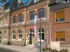 picture of OFFICE DE TOURISME DE PONT AUDEMER