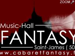 photo de CABARET FANTASY