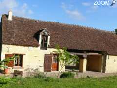 photo de Gîte à l'ombre des chênes