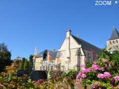 foto di Abbaye de Montivilliers 