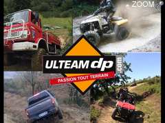 photo de ULTEAM DP QUAD