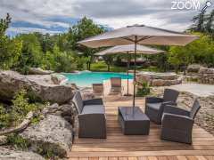 Foto La Bastide des Dolmens