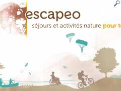 photo de Escapeo "Séjour et Activités d'aventure"