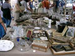 фотография de 8ème CHINEXPO - MONTLUCON, Brocante, Collections, Vide-Greniers