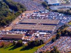 Foto Foire de Montluçon