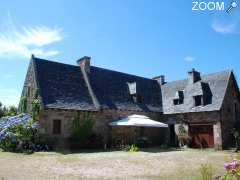 Foto Manoir de Krec'h Goulifern - Chambres d'hôtes