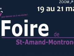 фотография de Foire de Saint-Amand-Montrond