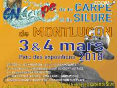 фотография de 15ème Forum de la Carpe et du Silure