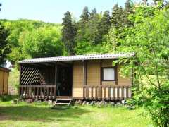 foto di Chalet "Chabanou" Parc des Volcans d'Auvergne, piscine et Spa, proche lac et Sancy