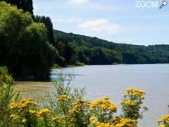 фотография de Office de Tourisme Roumois Seine en Normandie