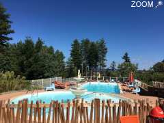 foto di Camping Naturiste Domaine du Coq Rouge