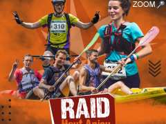 foto di Raid Haut Anjou