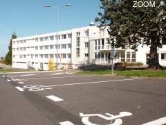 foto di Centre International de Séjour - Espace Saint EX