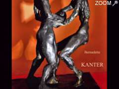 photo de Exposition Bernadette Kanter études et bronzes