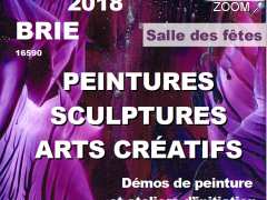 фотография de Exposition d'Arts en Brie