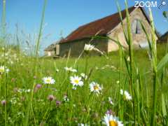 photo de Gite de caractère à St Robert , village classé , pour 2 à 4 pers