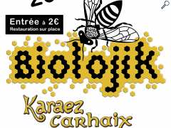 фотография de Biolojik Karaez – Marché biologique