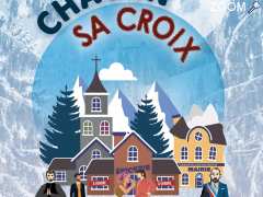 CHACUN SA CROIX