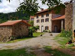 фотография de VACANCES EN FAMILLES AU GÎTE CASSIS EN AUVERGNE