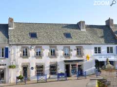 picture of relais de la plume