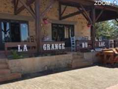 Foto La Grange du Lac