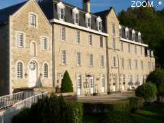 foto di MERCURE CORREZE LA SENIORIE