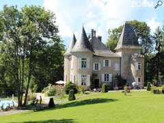 picture of Restaurant Château Le Mialaret