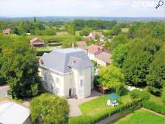 foto di Chambres et Table d'Hôtes Les Breuils - Vichy