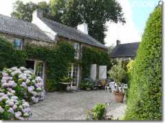 picture of Au Petit Nid Douillet - Chambres d'hôtes