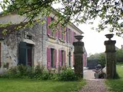 photo de Chambres d'hôtes chez Claudia.