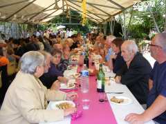 фотография de Fête du pain et des peuples du monde