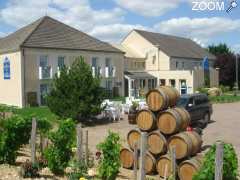 picture of Hôtel Restaurant Aux Lys de Chablis 