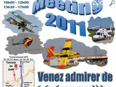 Foto Meeting d’Aéromodélisme