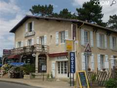 picture of Hôtel restaurant le Rancho Labenne