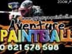 picture of Aventure Paintball