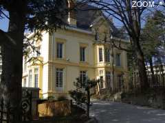 photo de VILLA ROASSIEUX, chambres d'hote