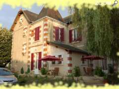 picture of Le MANOIR