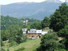 foto di Vacances à la Ferme Le Pourtérés