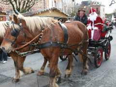 Foto Marché de noel