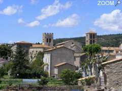 фотография de Caunes Minervois