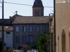 picture of Homps, Port Minervois au bord du canal du Midi