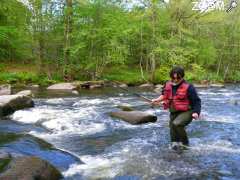 фотография de Association de Pêche de Corrèze