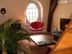 picture of Appartement de Tourisme Le Lodge