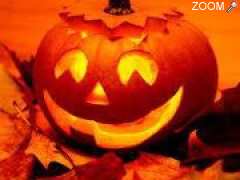 Foto SOIREE HALLOWEEN